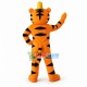 Prince Tiger Mascot Costume Prince Tiger Mascot Costume
