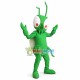 Green Mantis Mascot Adult Costume Green Mantis Mascot Adult Costume