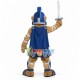 Spartan Warrior Meerkat Mascot Costume	