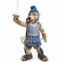 Spartan Warrior Meerkat Mascot Costume	