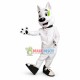 Lovely Sparky the Dog Mascot Costume Lovely Sparky the Dog Mascot Costume