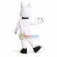 Lovely Sparky the Dog Mascot Costume Lovely Sparky the Dog Mascot Costume
