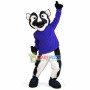 Badger High School Mascot Costume 