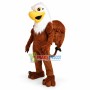 Power Griffon Mascot Costume 