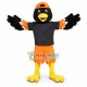 Lovely Oriole Bird High School Mascot Costume Lovely Oriole Bird High School Mascot Costume