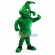 Green Boll Weevil Mascot Adult Costume Green Boll Weevil Mascot Adult Costume