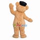Fenton the Bear Mascot Costume Fenton the Bear Mascot Costume