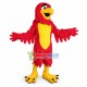 Freddy the Falcon High School Mascot Costume Freddy the Falcon High School Mascot Costume
