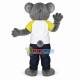 Lovely Australia Koala Mascot Costume Lovely Australia Koala Mascot Costume