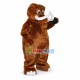 Wooly Mammoth Lightweight Mascot Costume Wooly Mammoth Lightweight Mascot Costume
