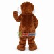 Wooly Mammoth Lightweight Mascot Costume Wooly Mammoth Lightweight Mascot Costume