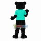 College Panther Mascot Costume College Panther Mascot Costume