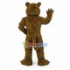 Power Diego the Leopard Mascot Costume Power Diego the Leopard Mascot Costume
