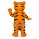 Cute Tiger Kitten Mascot Costume Cute Tiger Kitten Mascot Costume