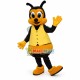 Lovely Bee Mascot Adult Costume Lovely Bee Mascot Adult Costume