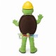 Metro Recycling Scrappy the Turtle Mascot Costume Metro Recycling Scrappy the Turtle Mascot Costume