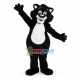 Lovely Black Cat Mascot Costume Lovely Black Cat Mascot Costume