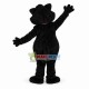 Lovely Black Cat Mascot Costume Lovely Black Cat Mascot Costume