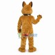 Belgian Malinois Mascot Costume Belgian Malinois Mascot Costume
