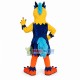 Parrot High School Mascot Costume	
