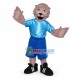 Sport Sea Lion Mascot Costume	