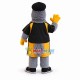Sport Grey Hawk Mascot Costume	