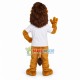 Lion High School Mascot Costume Lion High School Mascot Costume