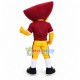 Power Fierce Red Stingray High School Mascot Costume Power Fierce Red Stingray High School Mascot Costume