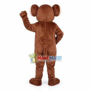 Aussie Koala Mascot Costume Aussie Koala Mascot Costume