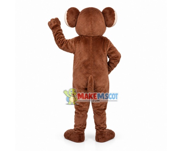 Aussie Koala Mascot Costume 