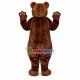 Lovely Brown Baby Bear Mascot Costume Lovely Brown Baby Bear Mascot Costume