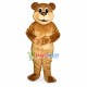 Benny Bear Mascot Costume Benny Bear Mascot Costume