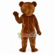 Teddy Bear Mascot Costume Teddy Bear Mascot Costume
