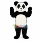 Panda Mascot Costume Panda Mascot Costume