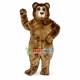 Billie Bear Mascot Costume Billie Bear Mascot Costume