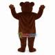 Bobbie Bear Mascot Costume Bobbie Bear Mascot Costume