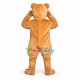Bruce Bear Mascot Costume Bruce Bear Mascot Costume