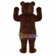 Buford Bear Mascot Costume Buford Bear Mascot Costume