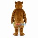 Buster Bear Mascot Costume Buster Bear Mascot Costume