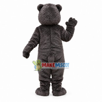 Cocomo Bear Mascot Costume Cocomo Bear Mascot Costume