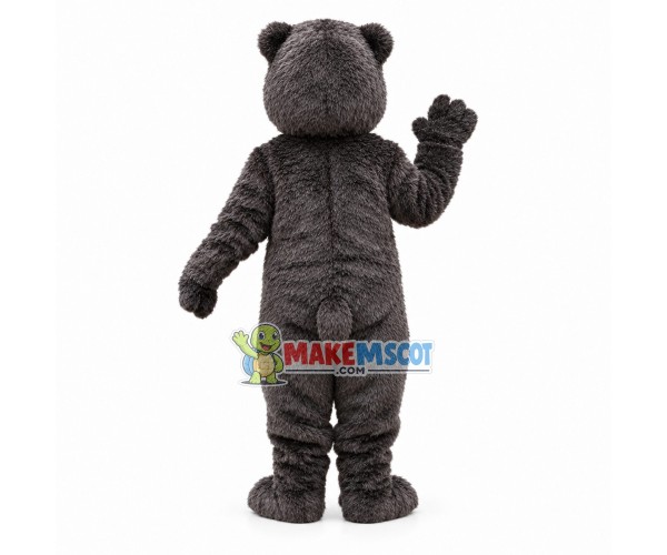 Cocomo Bear Mascot Costume
