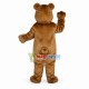 Lively Bear Mascot Costume Lively Bear Mascot Costume