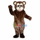 Lovely Bear Mascot Costume
