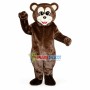 Lovely Bear Mascot Costume