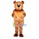 Adult Teddy Bear Mascot Costume Adult Teddy Bear Mascot Costume