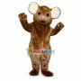 kandy Koala Mascot Costume