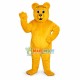 Golden Bear Mascot Costume Golden Bear Mascot Costume