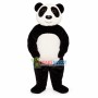 Adorable Panda Mascot Costume