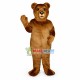 Ranger Bear Mascot Costume Ranger Bear Mascot Costume