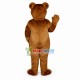 Ranger Bear Mascot Costume Ranger Bear Mascot Costume